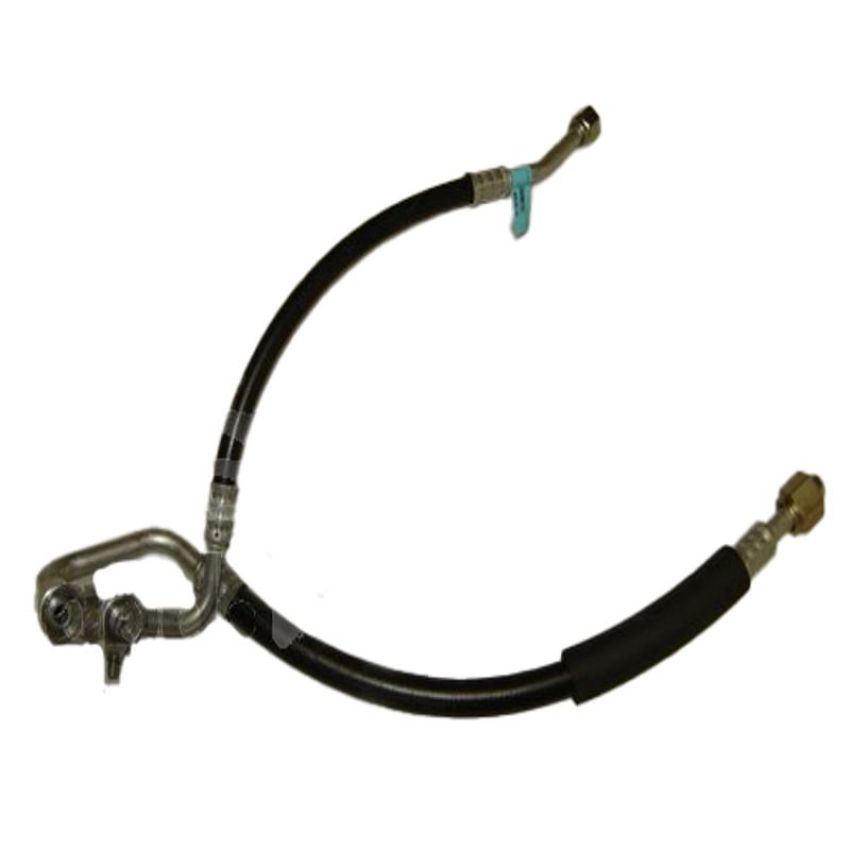 Global Parts Distributors LLC 4811309 gpd Hose Manifold Line 4811309