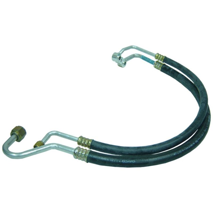 Global Parts Distributors LLC 4811311 gpd Hose Manifold Line 4811311