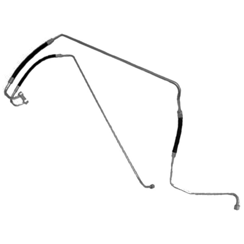 Global Parts Distributors LLC 4811315 gpd Hose Manifold Line 4811315