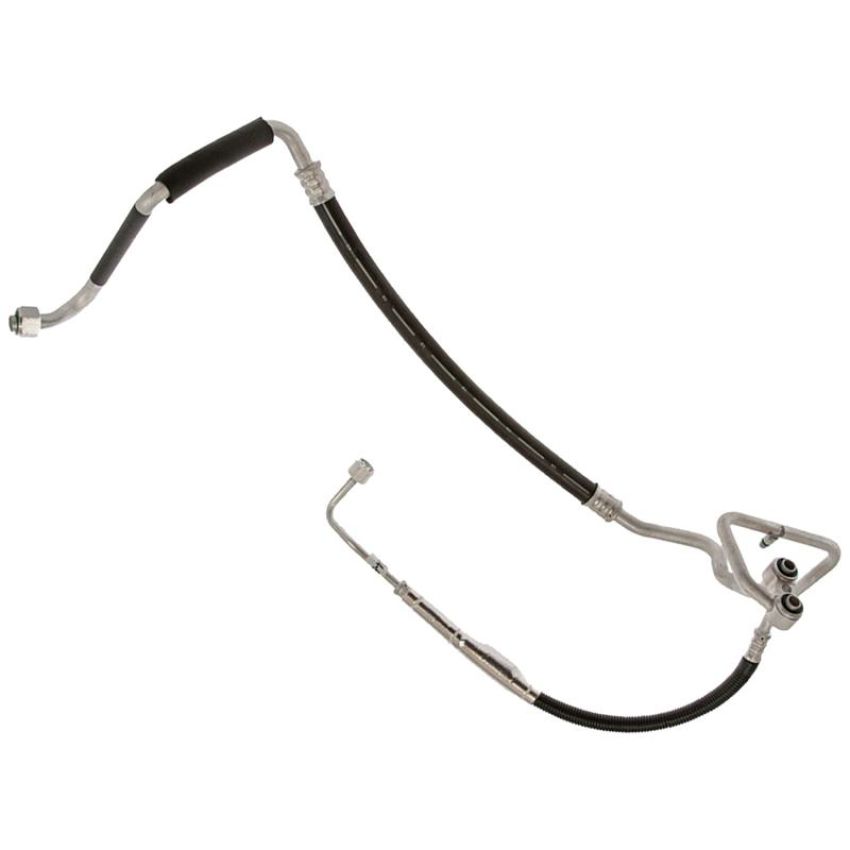 Global Parts Distributors LLC 4811320 gpd Hose Manifold Line 4811320