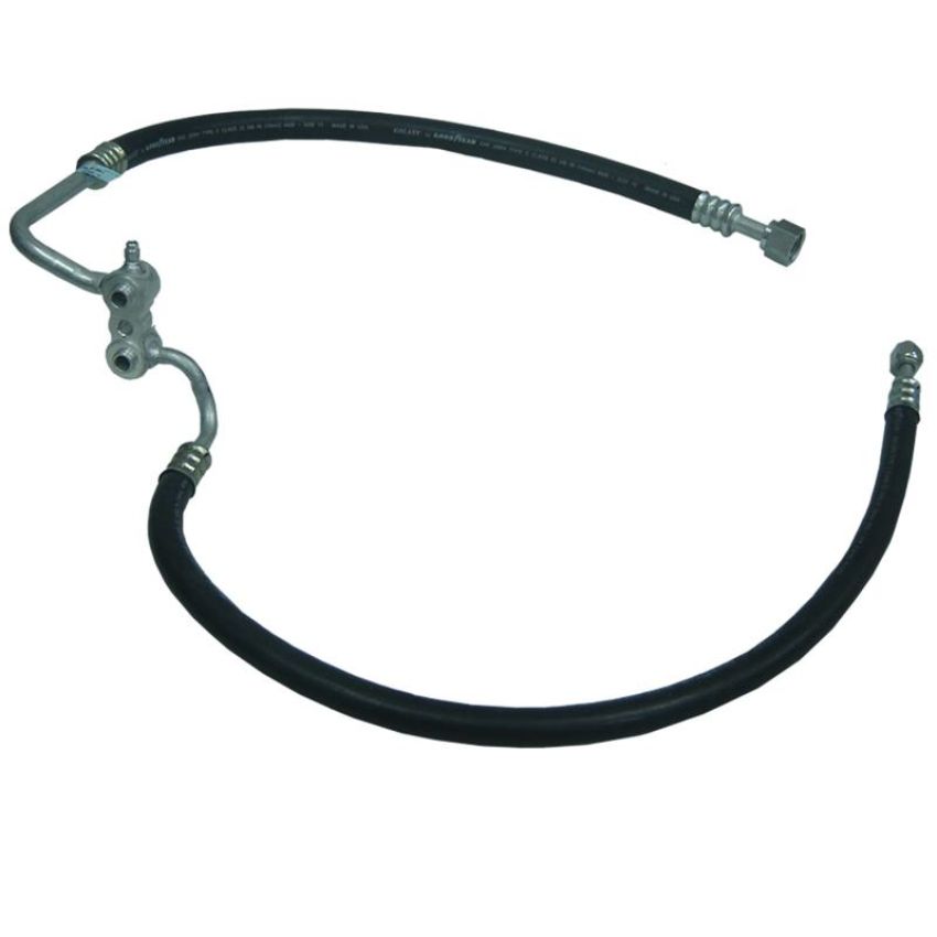 Global Parts Distributors LLC 4811336 gpd Hose Manifold Line 4811336