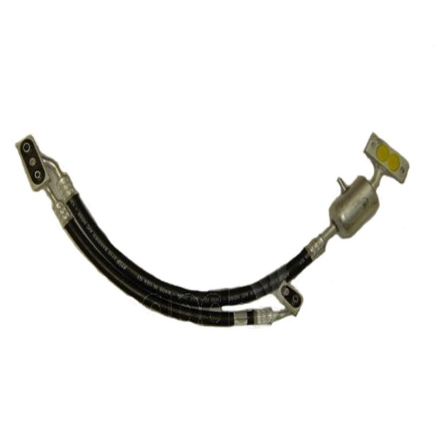 Global Parts Distributors LLC 4811340 gpd Hose Discharge Line 4811340
