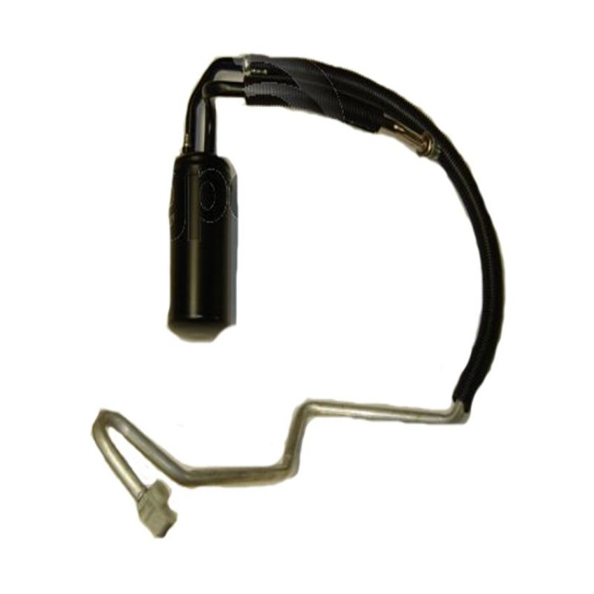 Global Parts Distributors LLC 4811359 gpd Accumulator/ Filter 4811359