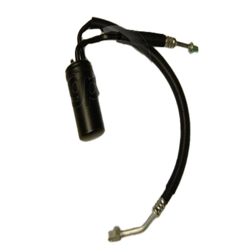 Global Parts Distributors LLC 4811360 gpd Accumulator/ Filter 4811360