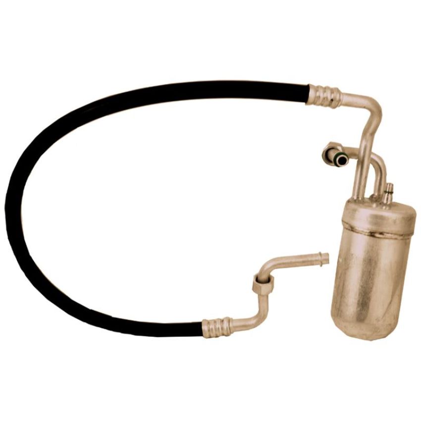 Global Parts Distributors LLC 4811388 gpd Accumulator/ Filter 4811388