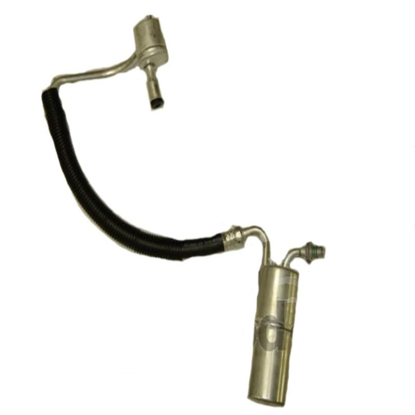 Global Parts Distributors LLC 4811389 gpd Accumulator/ Filter 4811389