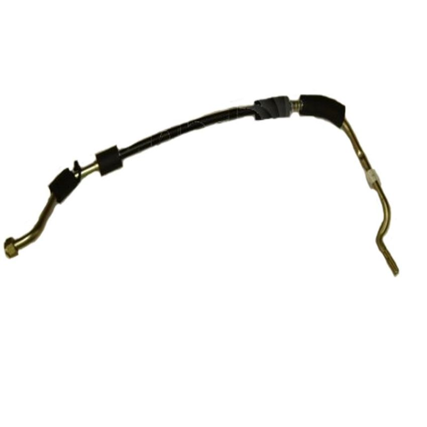 Global Parts Distributors LLC 4811395 gpd Hose Liquid Line 4811395