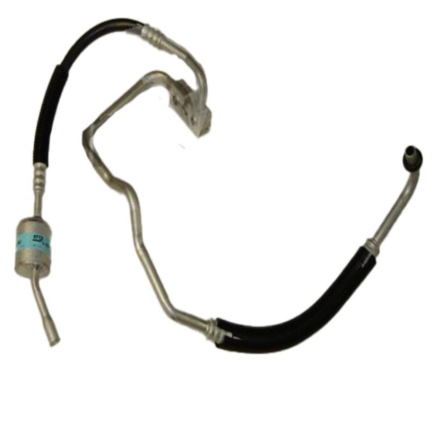 Global Parts Distributors LLC 4811406 gpd Hose Manifold Line 4811406