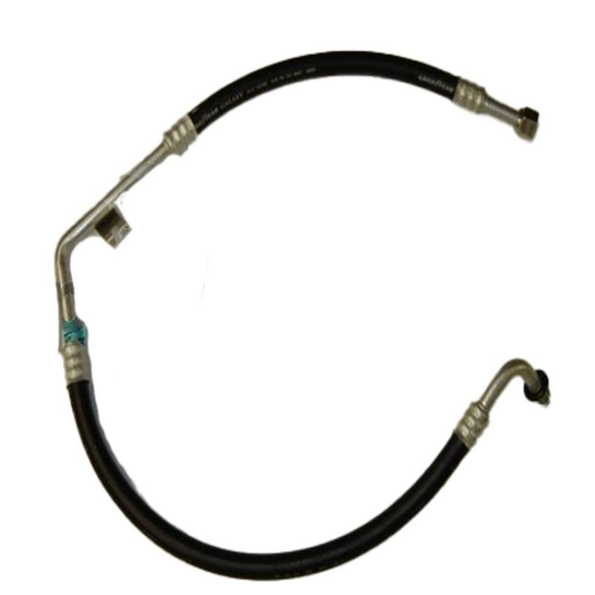 Global Parts Distributors LLC 4811409 gpd Hose Suction Line 4811409