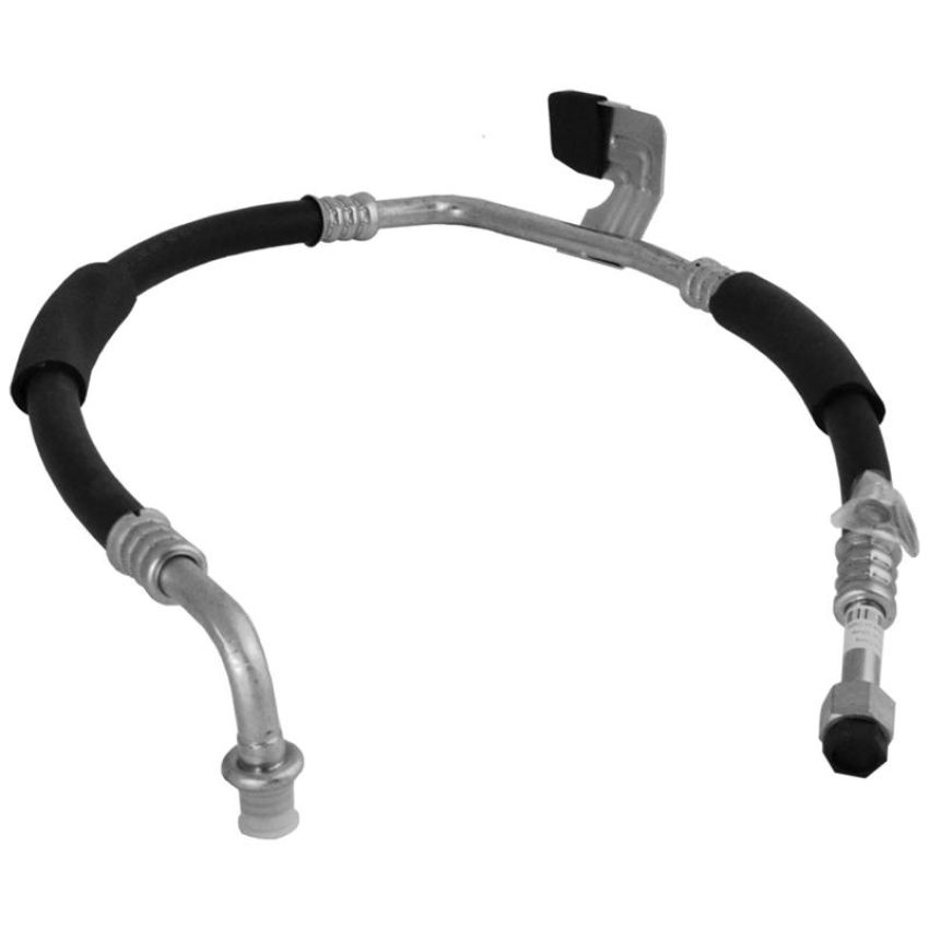Global Parts Distributors LLC 4811429 gpd Hose Suction Line 4811429