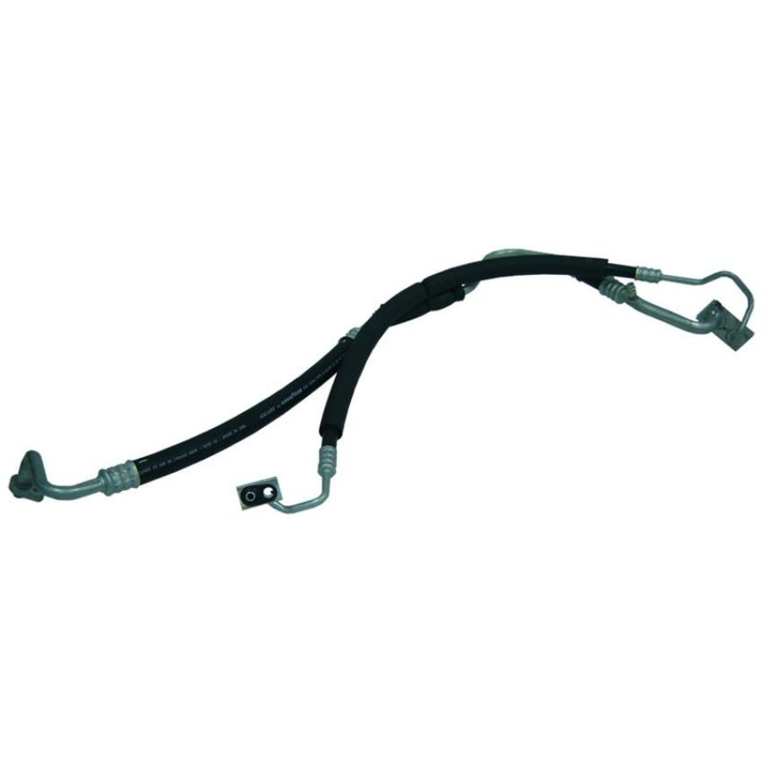 Global Parts Distributors LLC 4811447 gpd Hose Suction Line 4811447