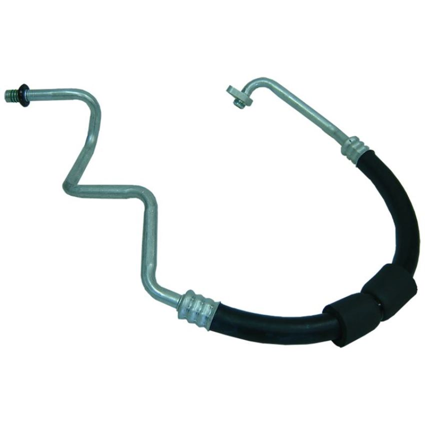 Global Parts Distributors LLC 4811454 gpd Hose Suction Line 4811454