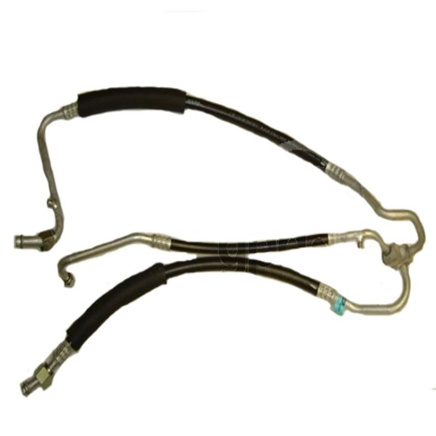 Global Parts Distributors LLC 4811462 gpd Hose Manifold Line 4811462
