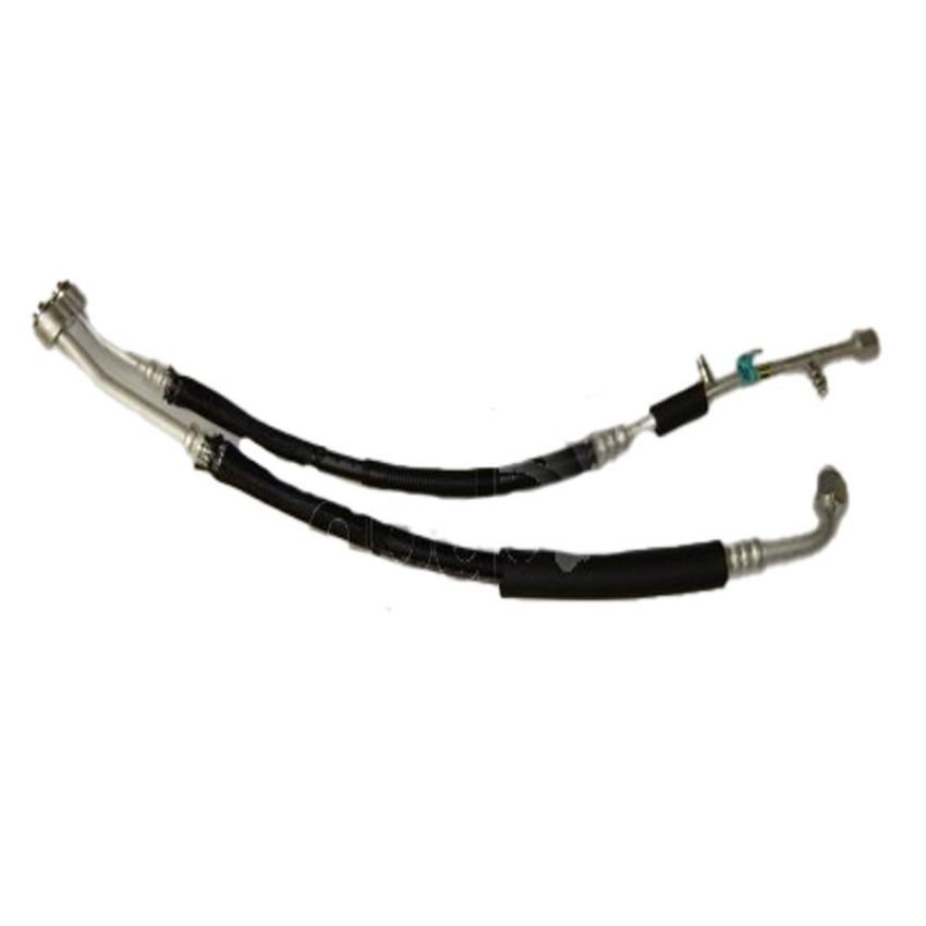 Global Parts Distributors LLC 4811472 gpd Hose Manifold Line 4811472