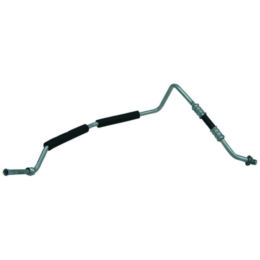 Global Parts Distributors LLC 4811483 gpd Hose Liquid Line 4811483