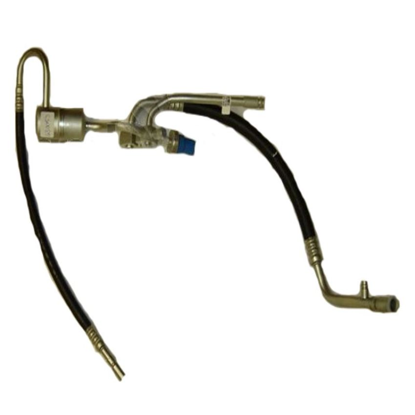 Global Parts Distributors LLC 4811487 gpd Hose Manifold Line 4811487