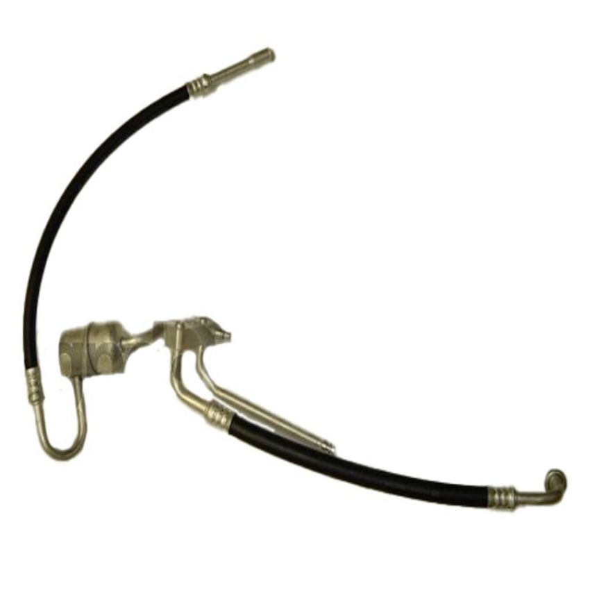 Global Parts Distributors LLC 4811488 gpd Hose Manifold Line 4811488