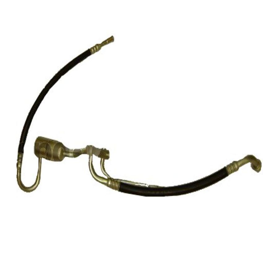 Global Parts Distributors LLC 4811490 gpd Hose Manifold Line 4811490