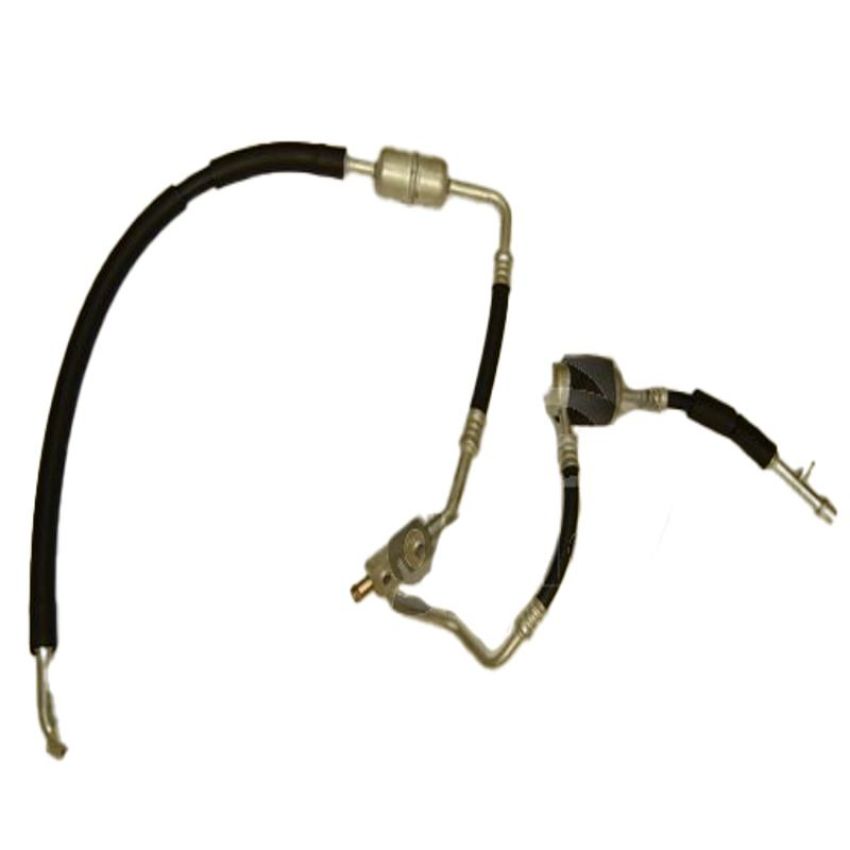 Global Parts Distributors LLC 4811491 gpd Hose Manifold Line 4811491