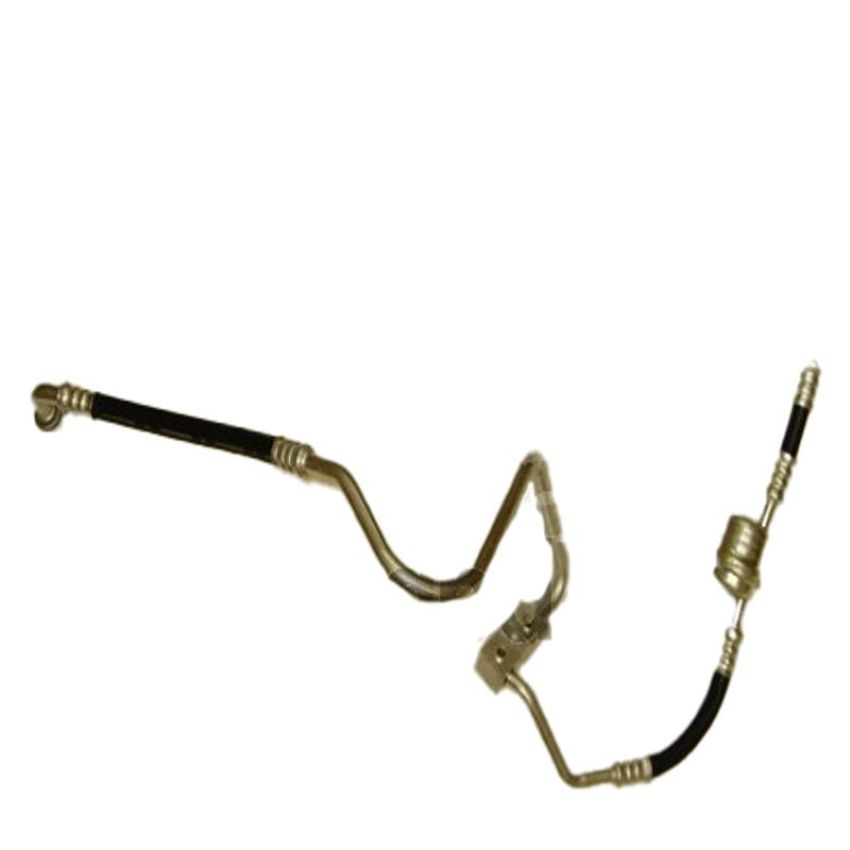 Global Parts Distributors LLC 4811492 gpd Hose Manifold Line 4811492