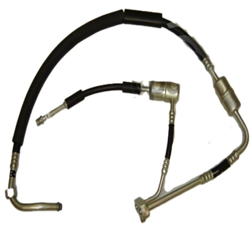 Global Parts Distributors LLC 4811495 gpd Hose Manifold Line 4811495