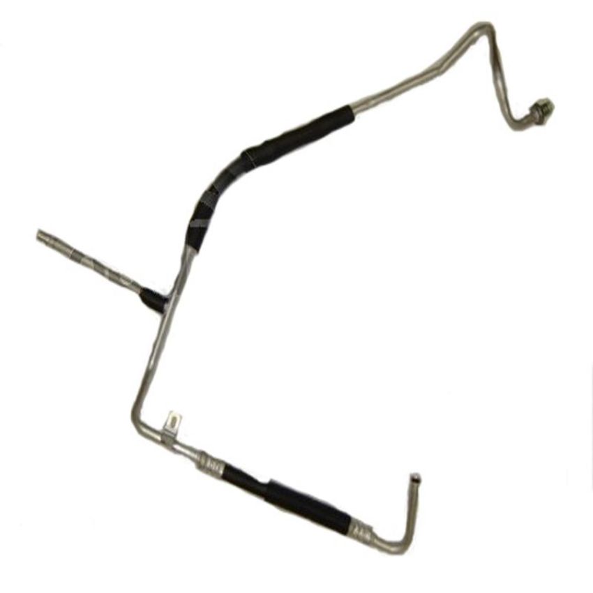 Global Parts Distributors LLC 4811496 gpd Hose Liquid Line 4811496