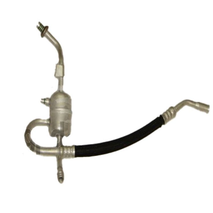 Global Parts Distributors LLC 4811497 gpd Hose Discharge Line 4811497