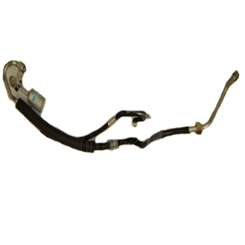 Global Parts Distributors LLC 4811502 gpd Hose Manifold Line 4811502