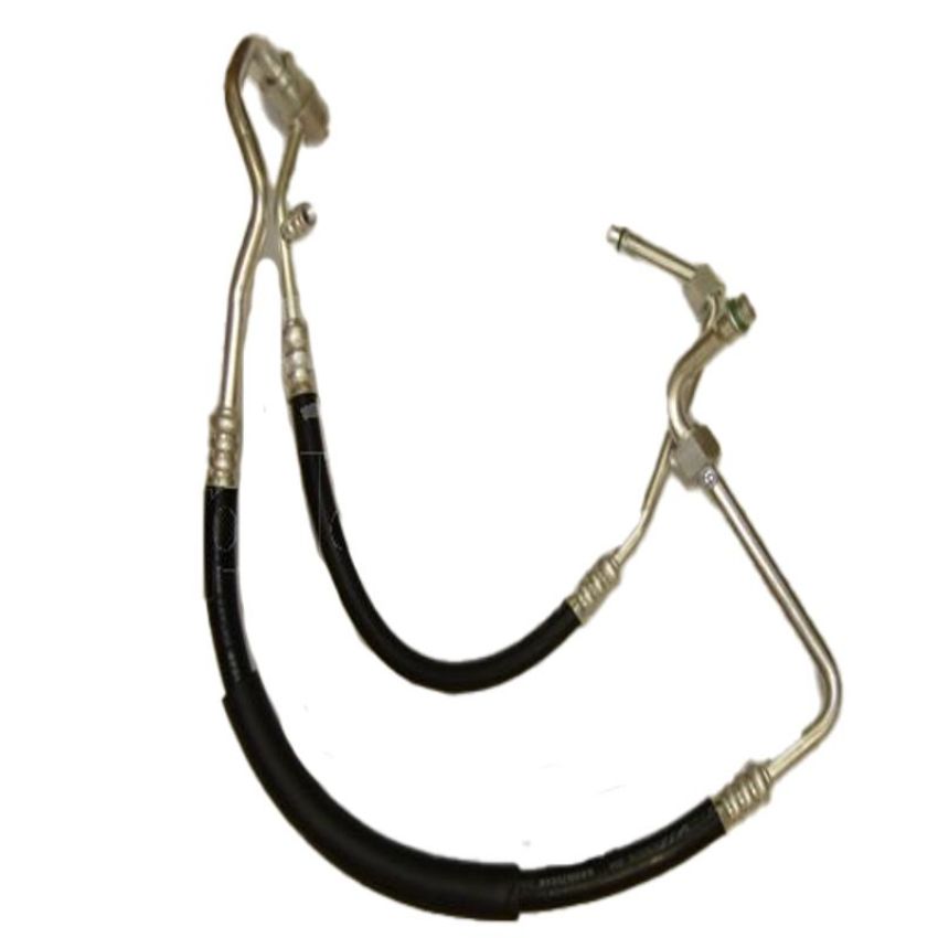 Global Parts Distributors LLC 4811503 gpd Hose Manifold Line 4811503