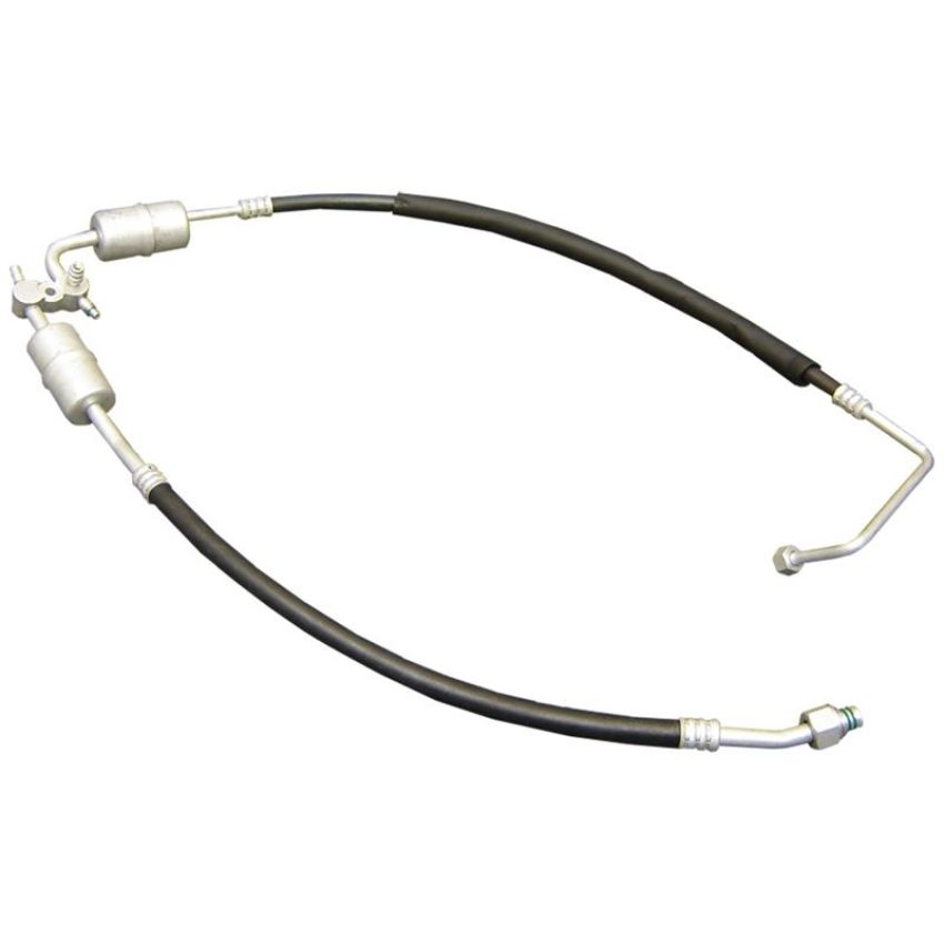 Global Parts Distributors LLC 4811504 gpd Hose Manifold Line 4811504