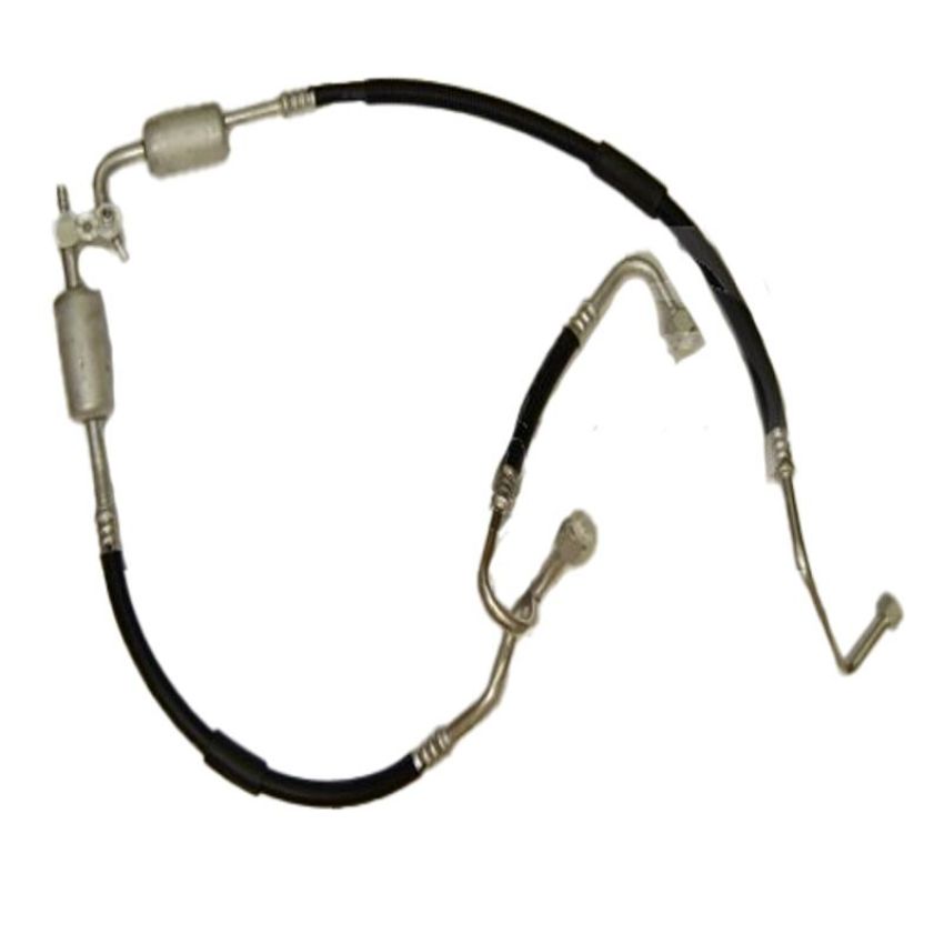 Global Parts Distributors LLC 4811505 gpd Hose Manifold Line 4811505