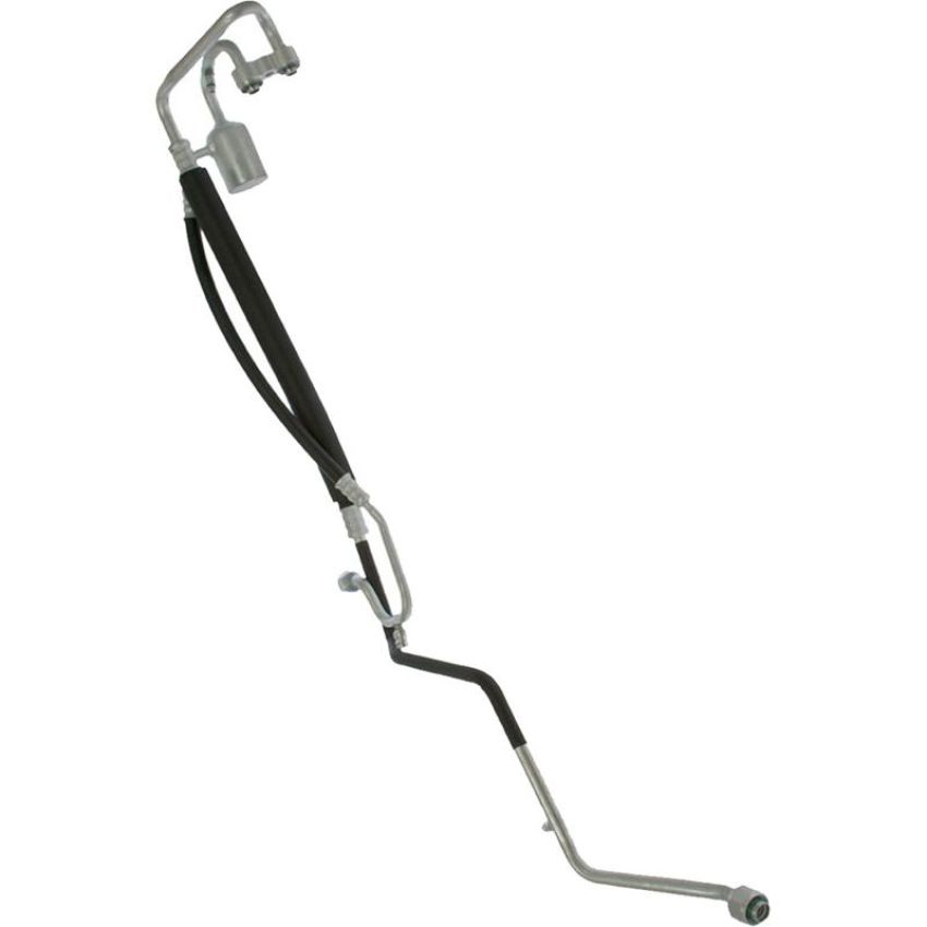 Global Parts Distributors LLC 4811506 gpd Hose Manifold Line 4811506