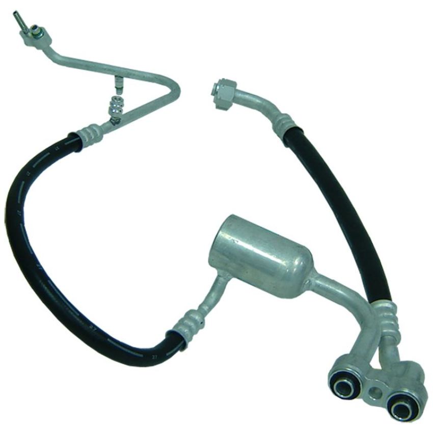 Global Parts Distributors LLC 4811509 gpd Hose Manifold Line 4811509