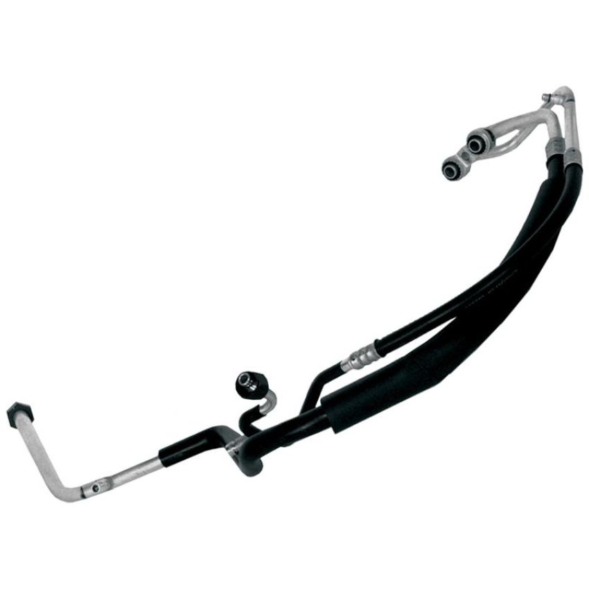 Global Parts Distributors LLC 4811510 gpd Hose Manifold Line 4811510