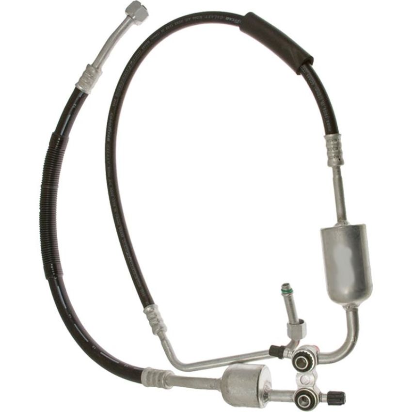 Global Parts Distributors LLC 4811512 gpd Hose Manifold Line 4811512