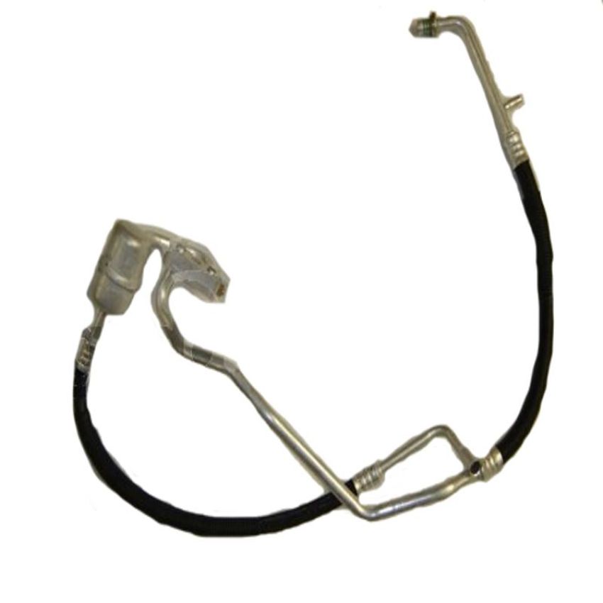 Global Parts Distributors LLC 4811515 gpd Hose Manifold Line 4811515