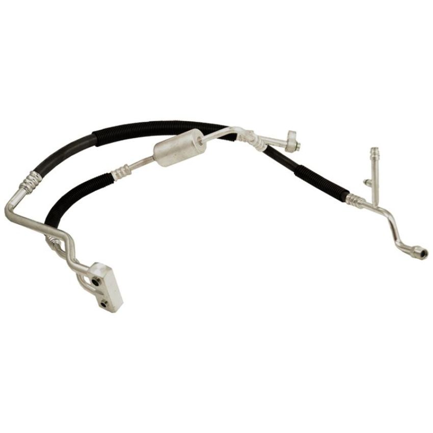 Global Parts Distributors LLC 4811519 gpd Hose Manifold Line 4811519