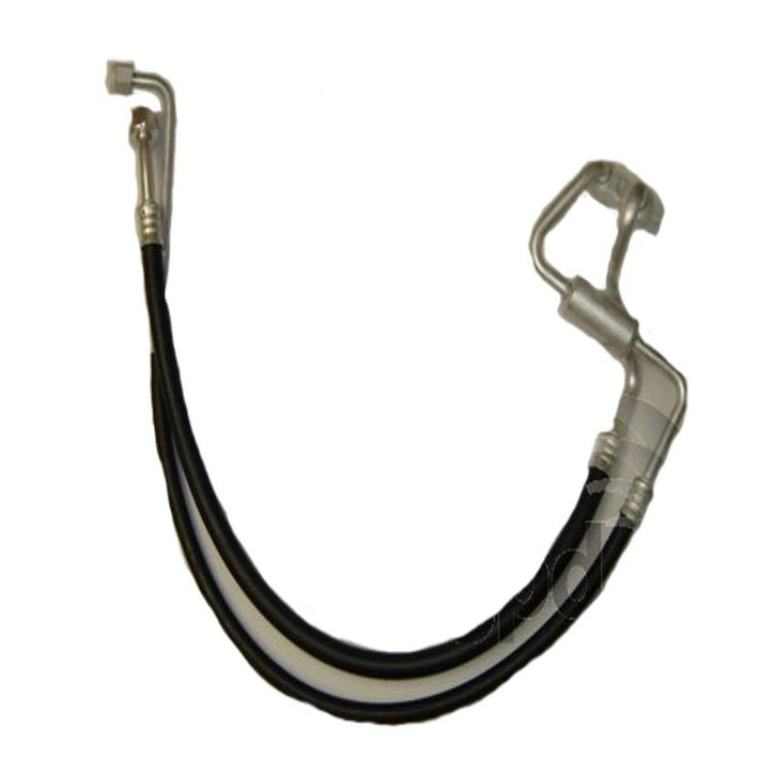Global Parts Distributors LLC 4811526 gpd Hose Manifold Line 4811526