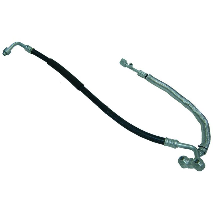 Global Parts Distributors LLC 4811528 gpd Hose Manifold Line 4811528