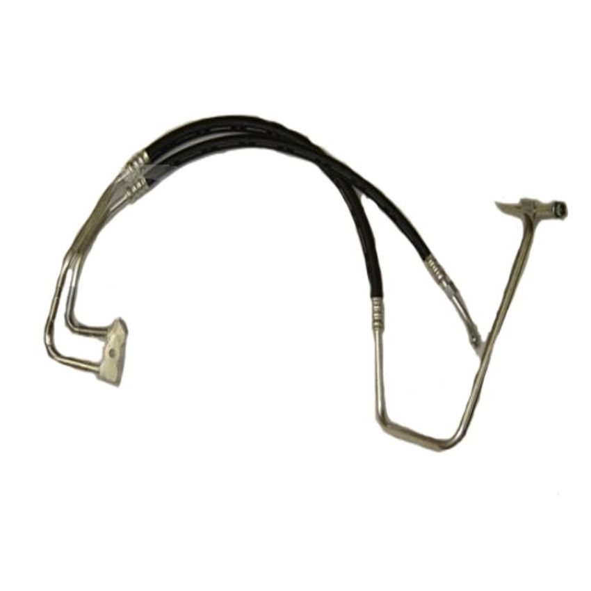 Global Parts Distributors LLC 4811536 gpd Hose Manifold Line 4811536