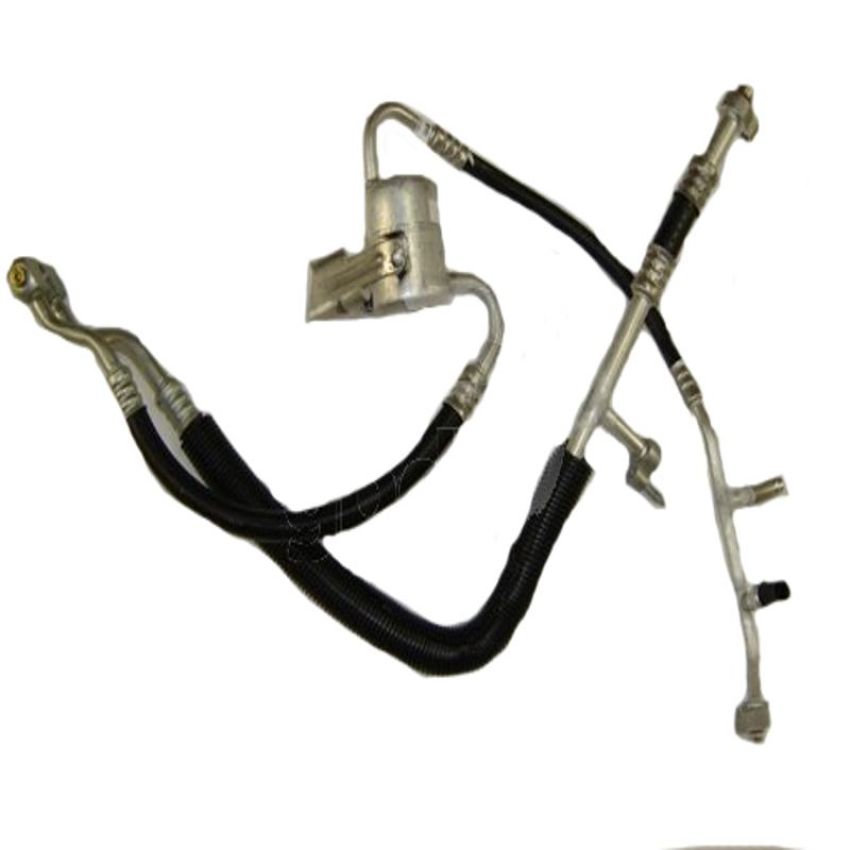 Global Parts Distributors LLC 4811539 gpd Hose Manifold Line 4811539