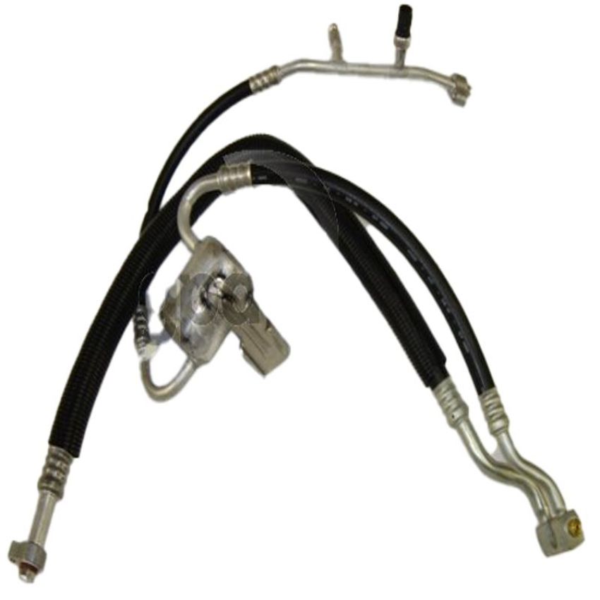 Global Parts Distributors LLC 4811540 gpd Hose Manifold Line 4811540