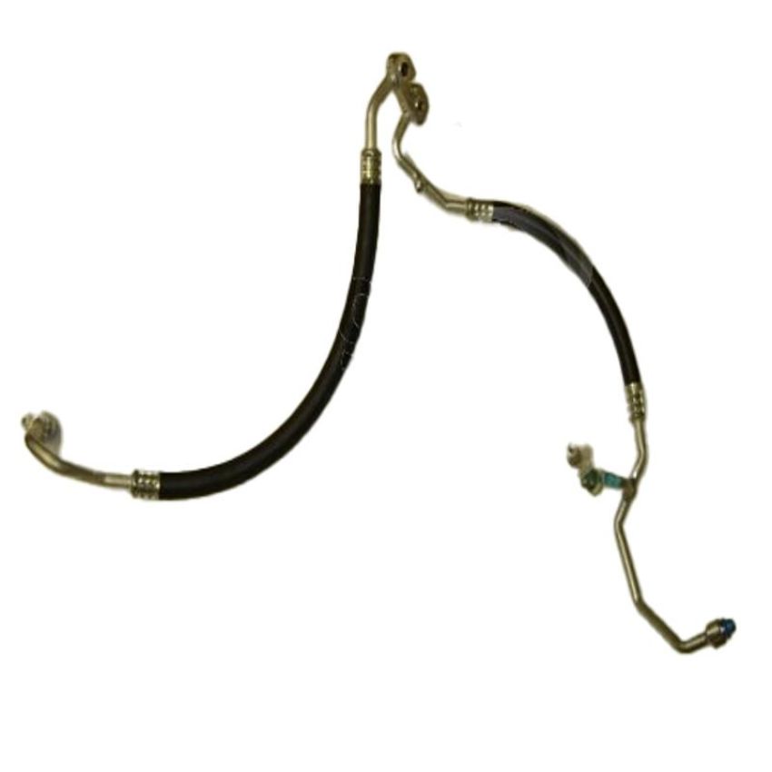 Global Parts Distributors LLC 4811541 gpd Hose Manifold Line 4811541