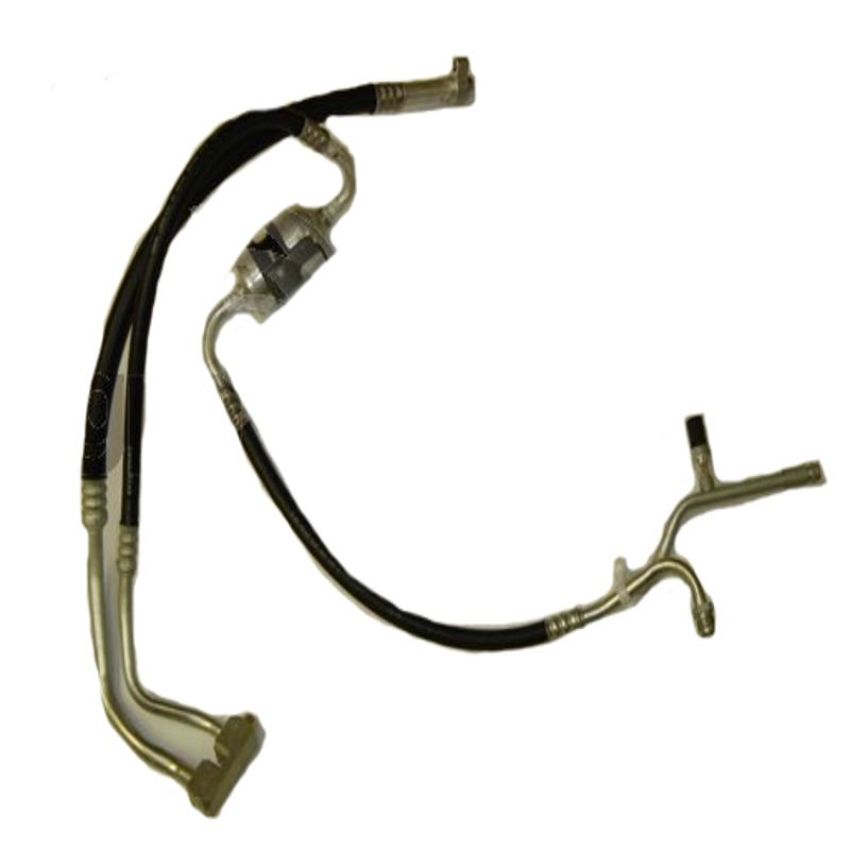 Global Parts Distributors LLC 4811542 gpd Hose Manifold Line 4811542