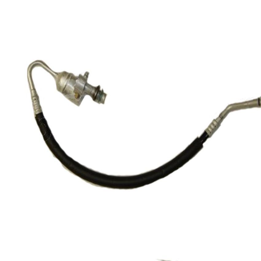 Global Parts Distributors LLC 4811545 gpd Hose Manifold Line 4811545
