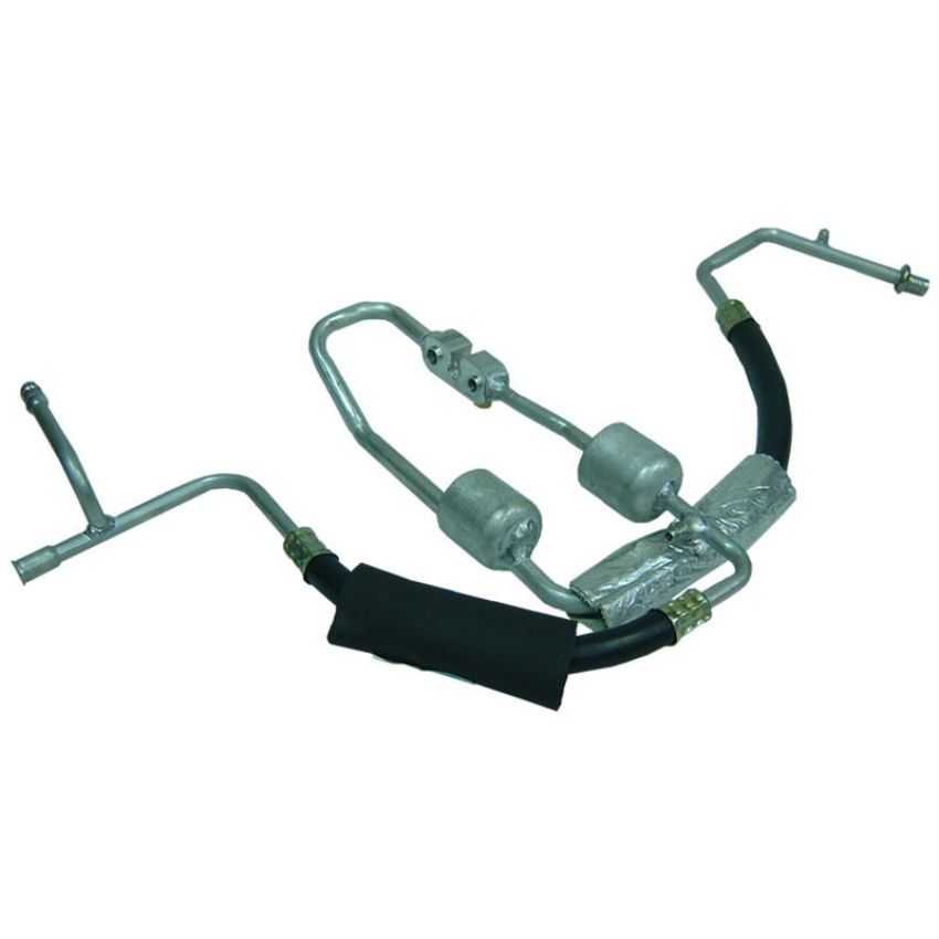 Global Parts Distributors LLC 4811546 gpd Hose Manifold Line 4811546