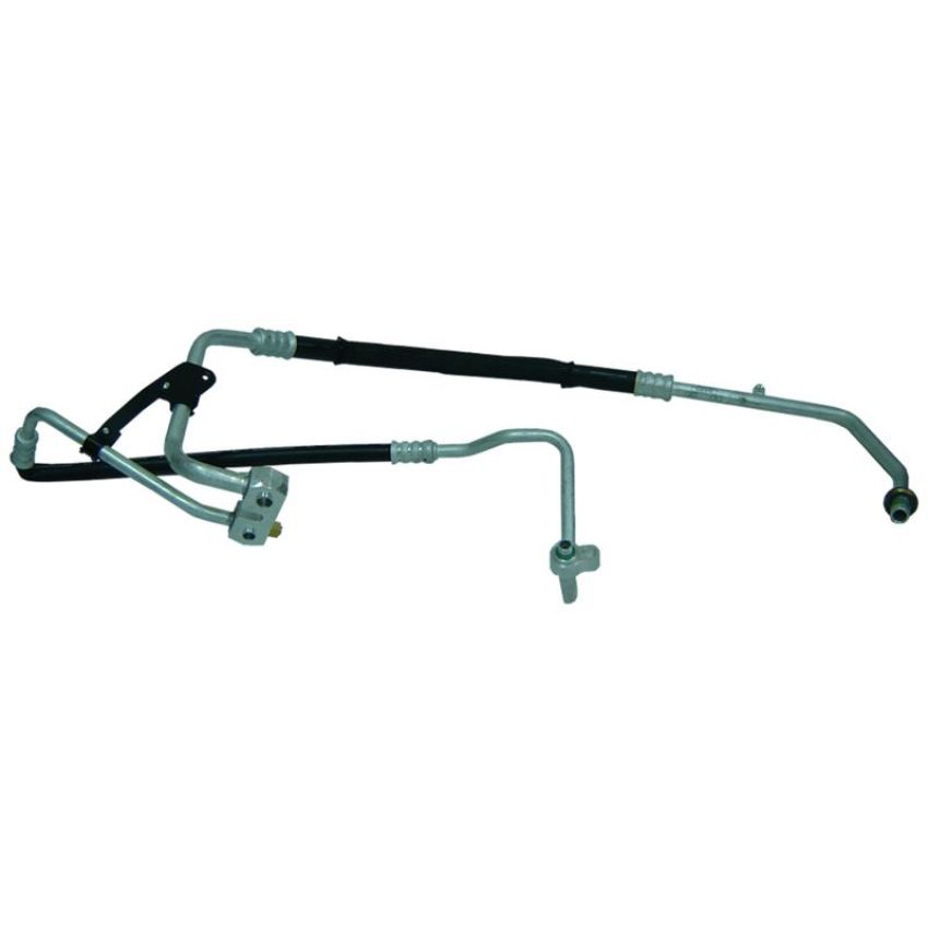 Global Parts Distributors LLC 4811551 gpd Hose Manifold Line 4811551