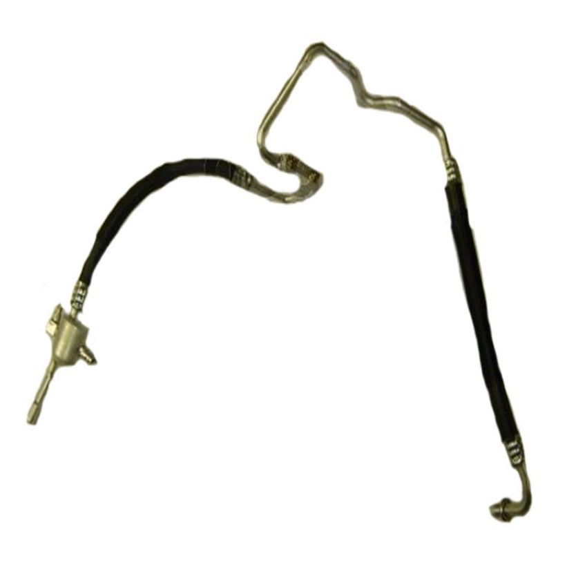 Global Parts Distributors LLC 4811552 gpd Hose Manifold Line 4811552