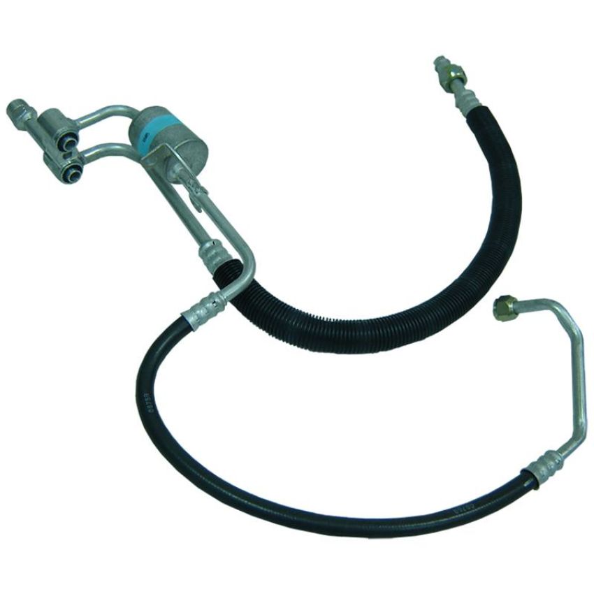 Global Parts Distributors LLC 4811557 gpd Hose Manifold Line 4811557