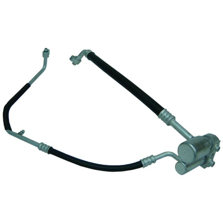 Global Parts Distributors LLC 4811558 gpd Hose Manifold Line 4811558